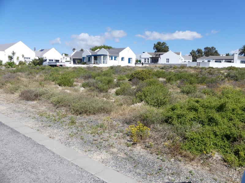 0 Bedroom Property for Sale in Shelley Point Western Cape